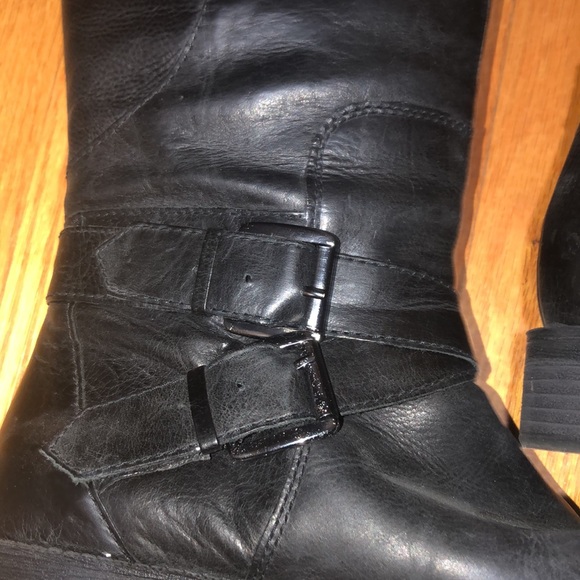 Enzo Anciolini Boots - Picture 2 of 7